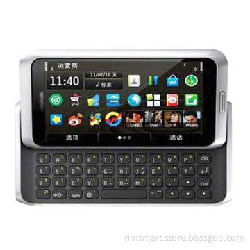 Unlocked Smartphone, E7 with Wi-Fi, 3G, GPS, 8MP Camera
